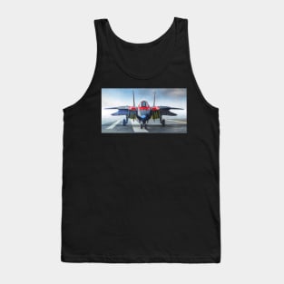 Fueled and Loaded Tank Top